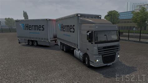 hermes ets2 skin